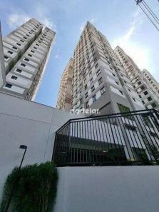 Apartamento com 2 Quartos à venda, 35m² no Presidente Altino, Osasco