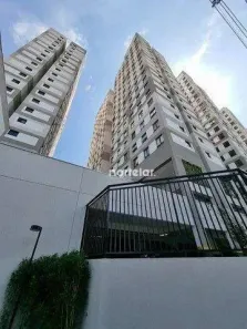 Apartamento com 2 Quartos à venda, 35m² no Presidente Altino, Osasco