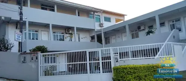 Imóvel Comercial à venda, 540m² no Ingleses do Rio Vermelho, Florianópolis
