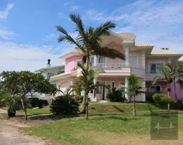 Casa com 4 Quartos à venda, 282m² no Pântano do Sul, Florianópolis