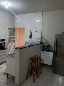 Casa com 2 Quartos à venda, 109m² no Jardim Emília, Jacareí