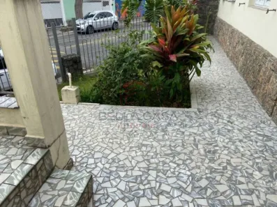 Casa com 3 Quartos à venda, 101m² no Vila Firmiano Pinto, São Paulo