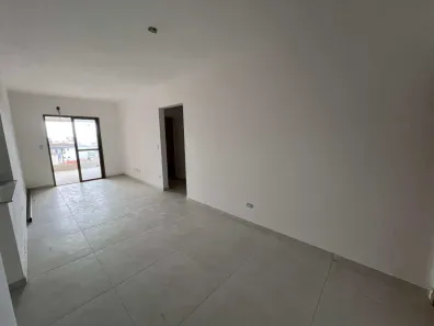 Apartamento com 3 Quartos à venda, 120m² no Canto do Forte, Praia Grande