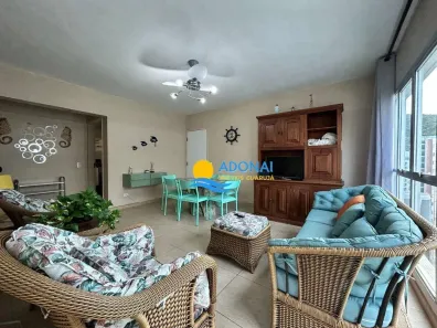 Apartamento com 3 Quartos à venda, 135m² no Pitangueiras, Guarujá