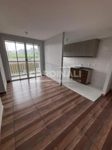 Apartamento com 2 Quartos à venda, 48m² no Jardim das Cerejeiras, Campinas
