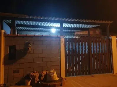 Casa com 2 Quartos à venda, 150m² no Chácara Glória, Itanhaém