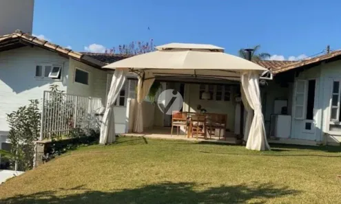 Casa de Condomínio com 4 Quartos à venda, 300m² no Veredas das Geraes, Nova Lima