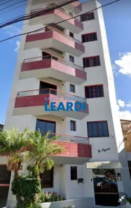 Apartamento com 2 Quartos à venda, 69m² no Vila Nova, Poços de Caldas