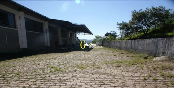 Galpão/Depósito/Armazém para alugar, 720m² no Votuparim, Santana de Parnaíba