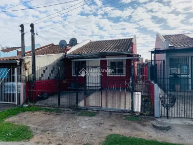 Casa com 3 Quartos à venda, 80m² no Fortuna, Sapucaia do Sul