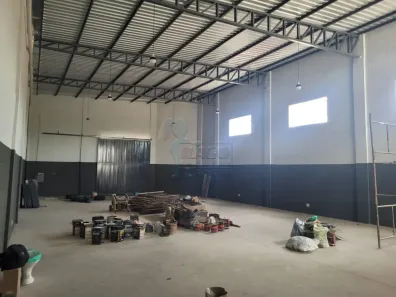 Galpão/Depósito/Armazém à venda, 330m² no Jardim Jóquei Clube, Ribeirão Preto