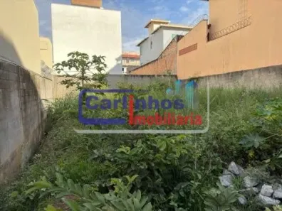 Lote/Terreno à venda, 252m² no Parque das Acácias, Betim