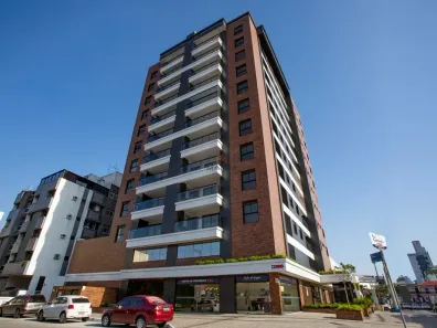 Apartamento com 3 Quartos à venda, 129m² no Canto, Florianópolis