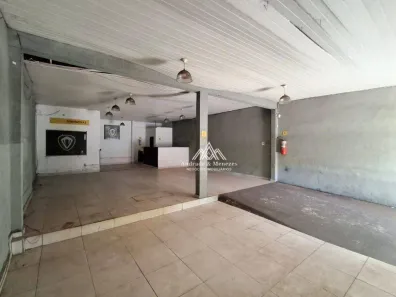 Ponto Comercial para alugar, 103m² no Centro, Ribeirão Preto