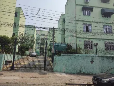 Apartamento com 2 Quartos à venda, 45m² no Quintino Bocaiúva, Rio de Janeiro