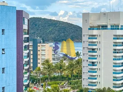 Cobertura com 5 Quartos para alugar, 385m² no Riviera, Bertioga
