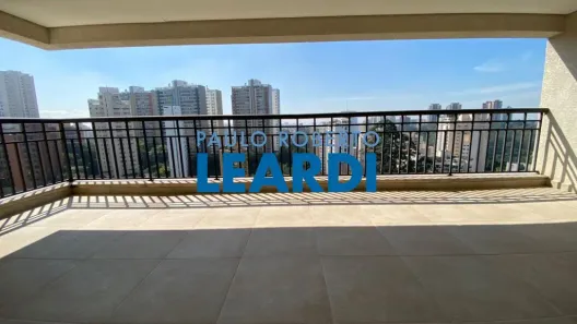 Apartamento com 3 Quartos à venda, 138m² no Vila Andrade, São Paulo