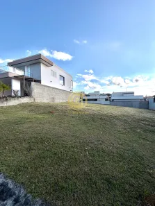 Lote/Terreno à venda, 250m² no Condomínio Residencial Fogaça, Jacareí