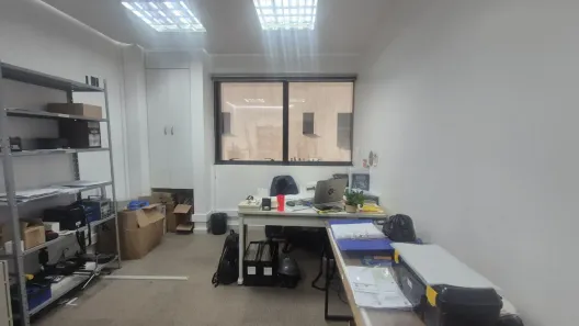 Sala Comercial à venda, 52m² no Santo Amaro, São Paulo