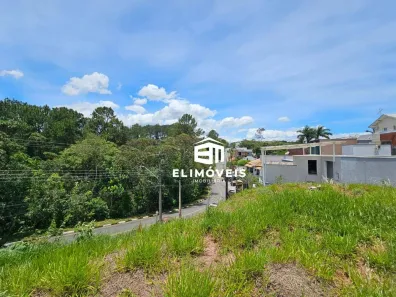 Lote/Terreno à venda, 367m² no Jardim das Cerejeiras, Arujá