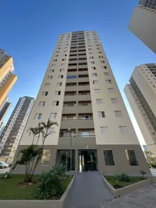 Apartamento com 3 Quartos à venda, 65m² no Continental, Osasco