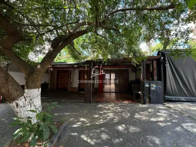 Imóvel Comercial com 3 Quartos para alugar, 167m² no Cambuí, Campinas