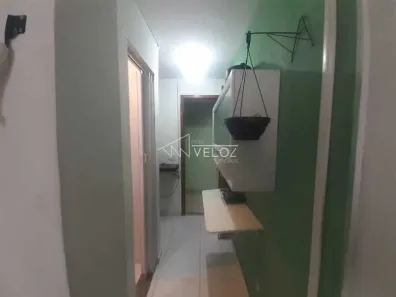 Cobertura com 1 Quarto à venda, 21m² no Botafogo, Rio de Janeiro
