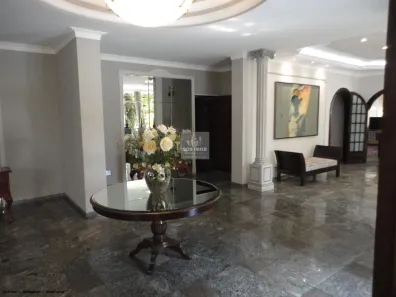 Apartamento com 4 Quartos para alugar, 270m² no Santa Paula, São Caetano do Sul