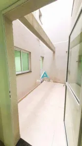 Apartamento com 3 Quartos à venda, 76m² no Vila Camilópolis, Santo André