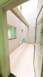 Apartamento com 3 Quartos à venda, 77m² no Vila Camilópolis, Santo André