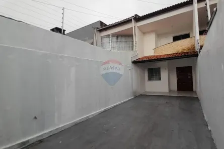 Casa com 2 Quartos à venda, 78m² no Luzardo Viana, Maracanaú