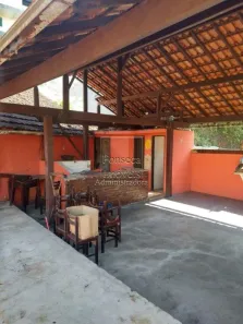 Imóvel Comercial com 2 Quartos para alugar, 98m² no Valparaíso, Petrópolis