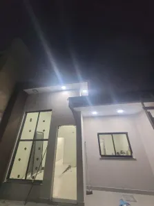 Casa com 3 Quartos à venda, 110m² no Loteamento Jardim Vila Verde, Hortolândia