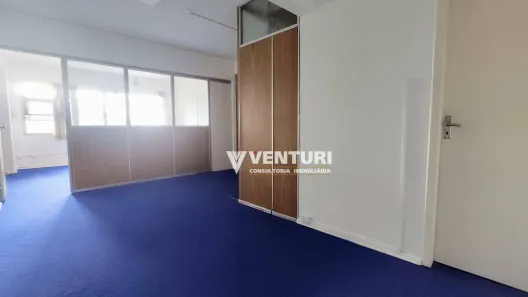 Sala Comercial para alugar, 39m² no Centro, Blumenau
