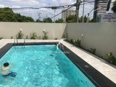 Apartamento com 3 Quartos à venda, 187m² no Fátima, Teresina