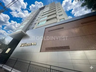 Apartamento com 3 Quartos à venda, 114m² no Centro I, Brusque