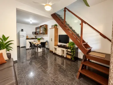 Apartamento com 2 Quartos à venda, 92m² no Tucuns, Armação dos Búzios