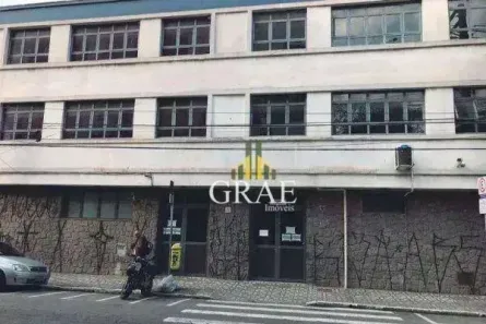 Prédio Comercial para alugar, 2290m² no Centro, Santo André
