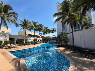 Apartamento com 3 Quartos para alugar, 72m² no Santa Cruz, Americana