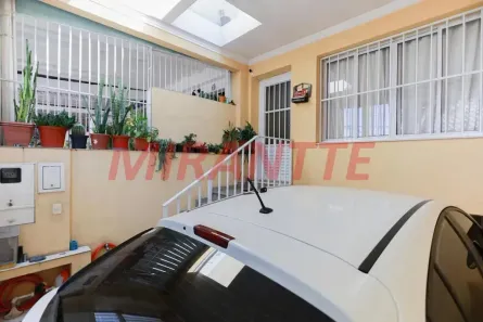 Sobrado com 2 Quartos à venda, 179m² no Casa Verde, São Paulo