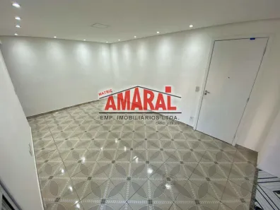 Apartamento com 2 Quartos à venda, 49m² no Parque São Lourenço, São Paulo