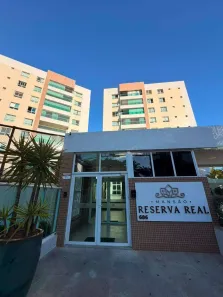 Apartamento com 3 Quartos à venda, 142m² no Alphaville I, Salvador