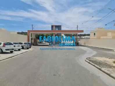 Casa de Condomínio com 2 Quartos à venda, 150m² no Catu de Abrantes (Abrantes), Camaçari