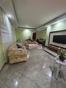 Sobrado com 3 Quartos à venda, 171m² no Jardim Cecy, São Paulo