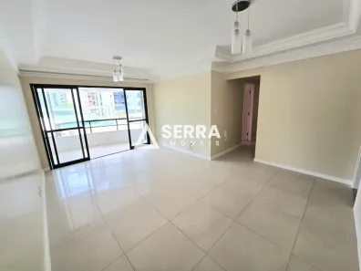 Apartamento com 3 Quartos à venda, 95m² no Pituba, Salvador