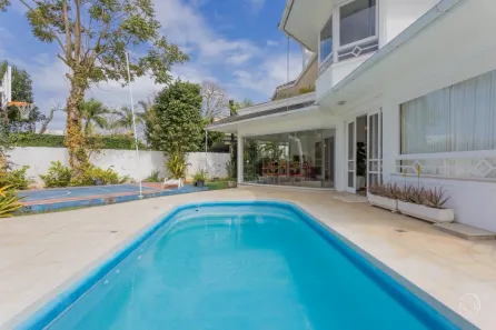 Casa com 4 Quartos à venda, 343m² no Lagoa da Conceição, Florianópolis