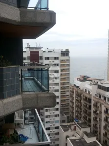 Flat com 1 Quarto à venda, 82m² no Ipanema, Rio de Janeiro