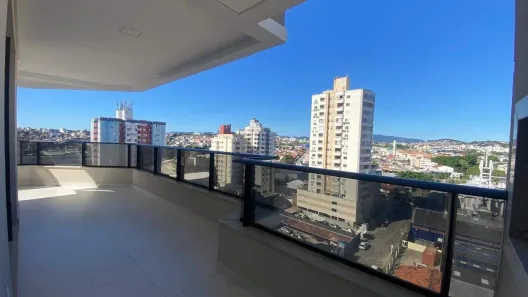 Apartamento com 3 Quartos à venda, 135m² no Campinas, São José
