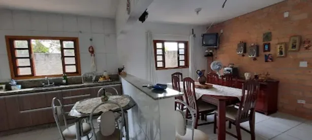 Casa com 4 Quartos à venda, 195m² no Jardim Paulista, Atibaia