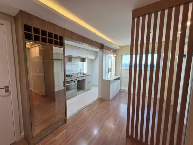 Apartamento com 3 Quartos à venda, 67m² no Jardim Shangri-la A, Londrina